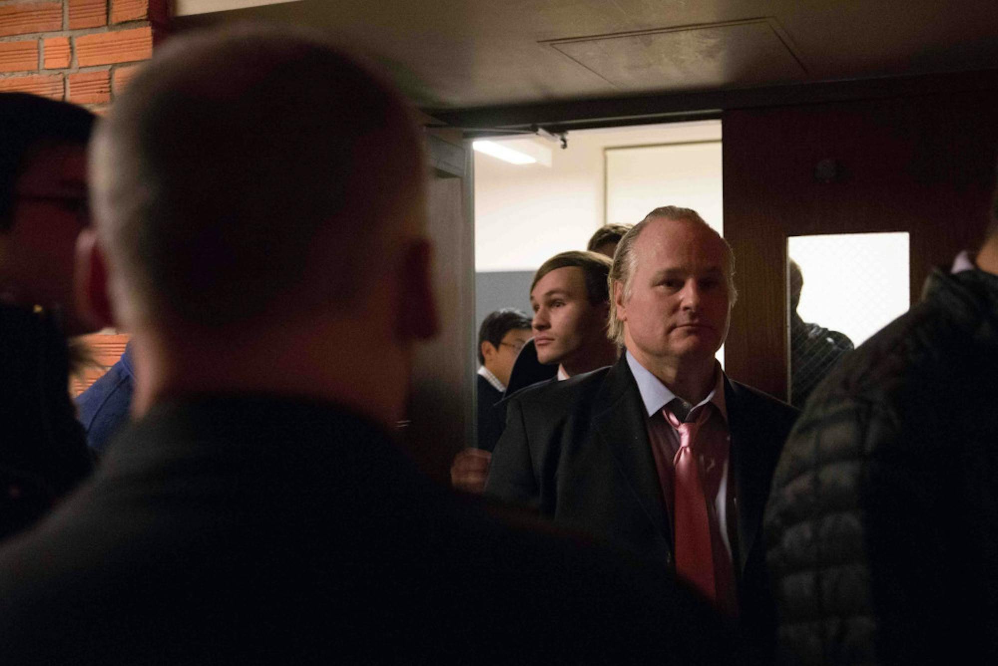 Cornell-Political-Union-Event-Turns-Private-After-Protests