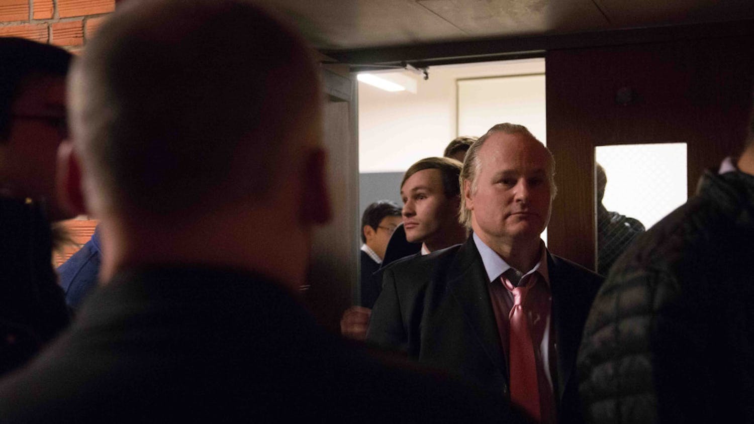 Cornell-Political-Union-Event-Turns-Private-After-Protests