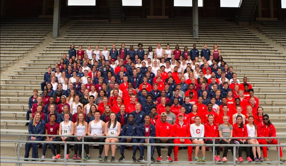 OxfordCambridgePennCornell