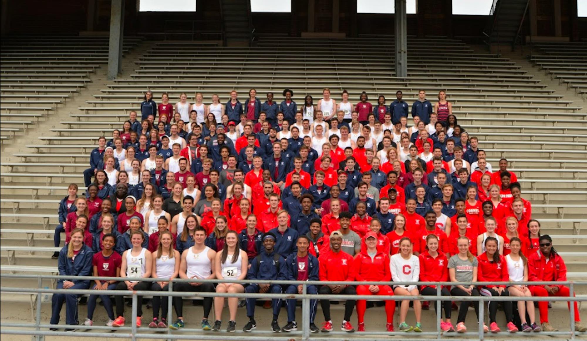 OxfordCambridgePennCornell