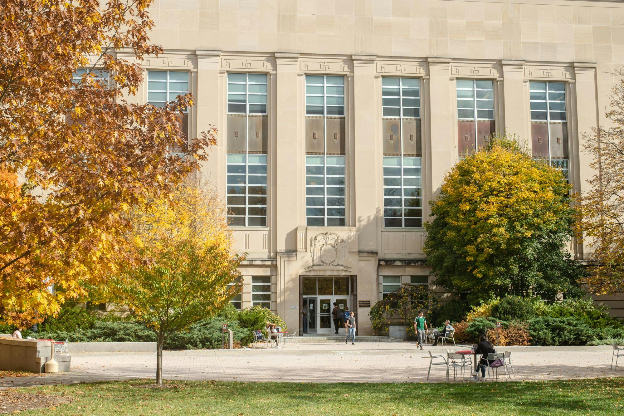 CALS Dean Announced as Finalist for Presidential Race at Iowa State University