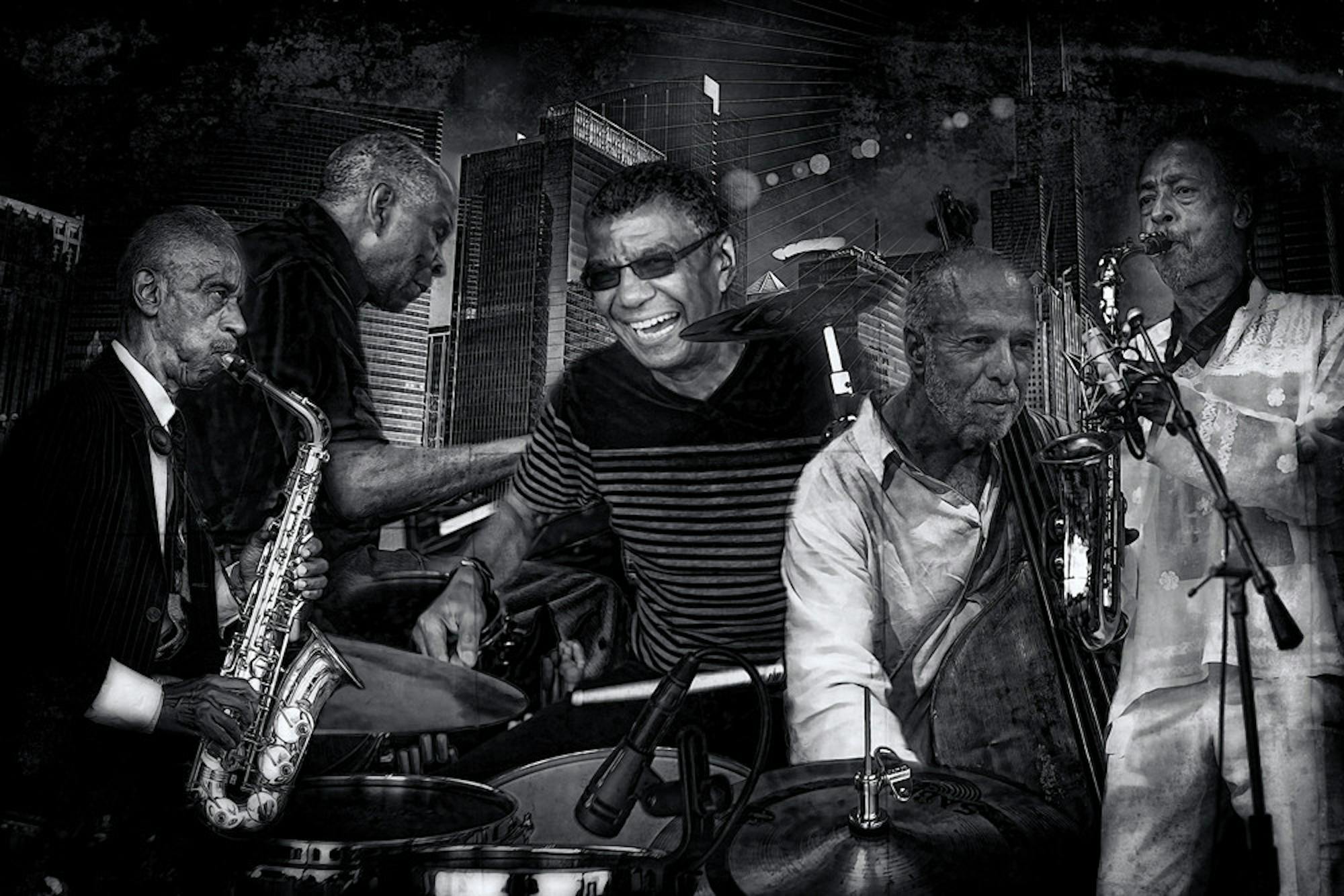 Courtesy of Cornell Concert Series