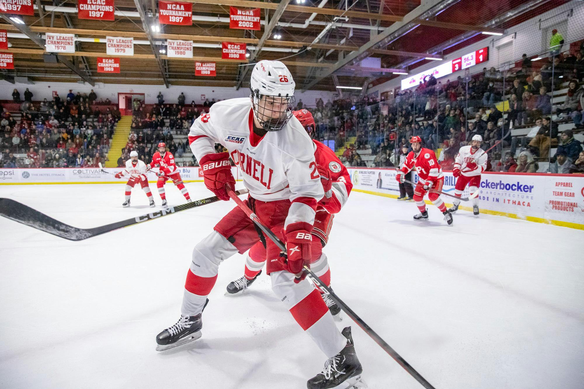 Hockey