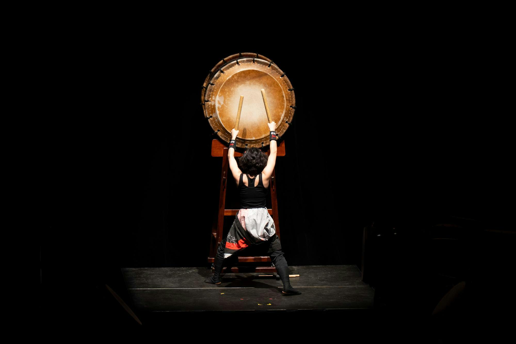 Power, Passion and Resonance at Cornell Yamatai's 'PULSE: Legacy