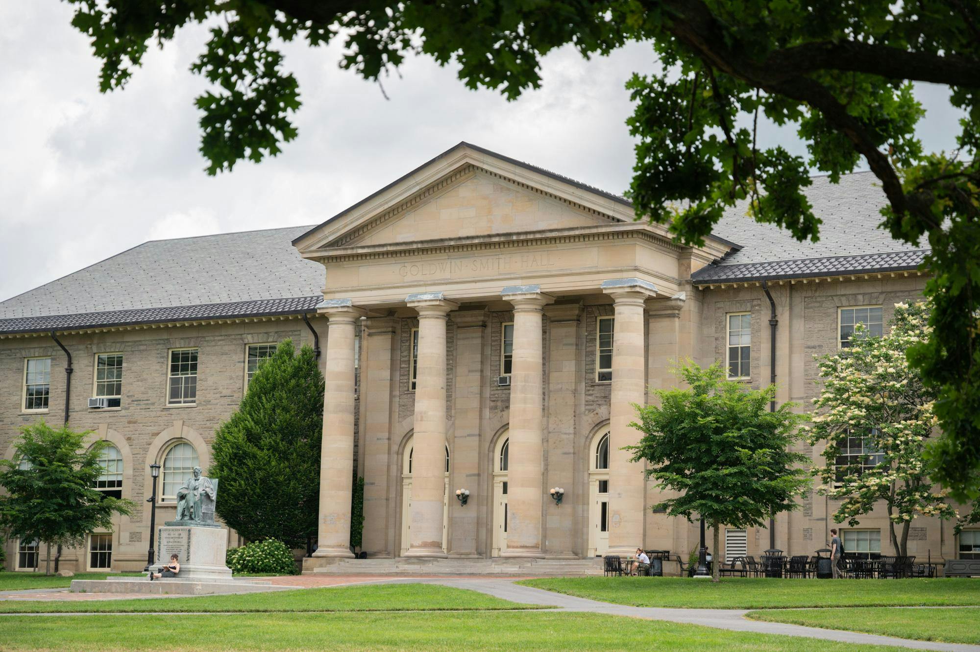 American First Policy Institute Files Federal Civil Rights Complaint Against Cornell For ‘Discriminatory Hiring Scheme’