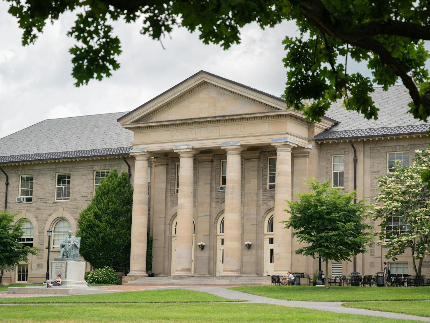 American First Policy Institute Files Federal Civil Rights Complaint Against Cornell For ‘Discriminatory Hiring Scheme’