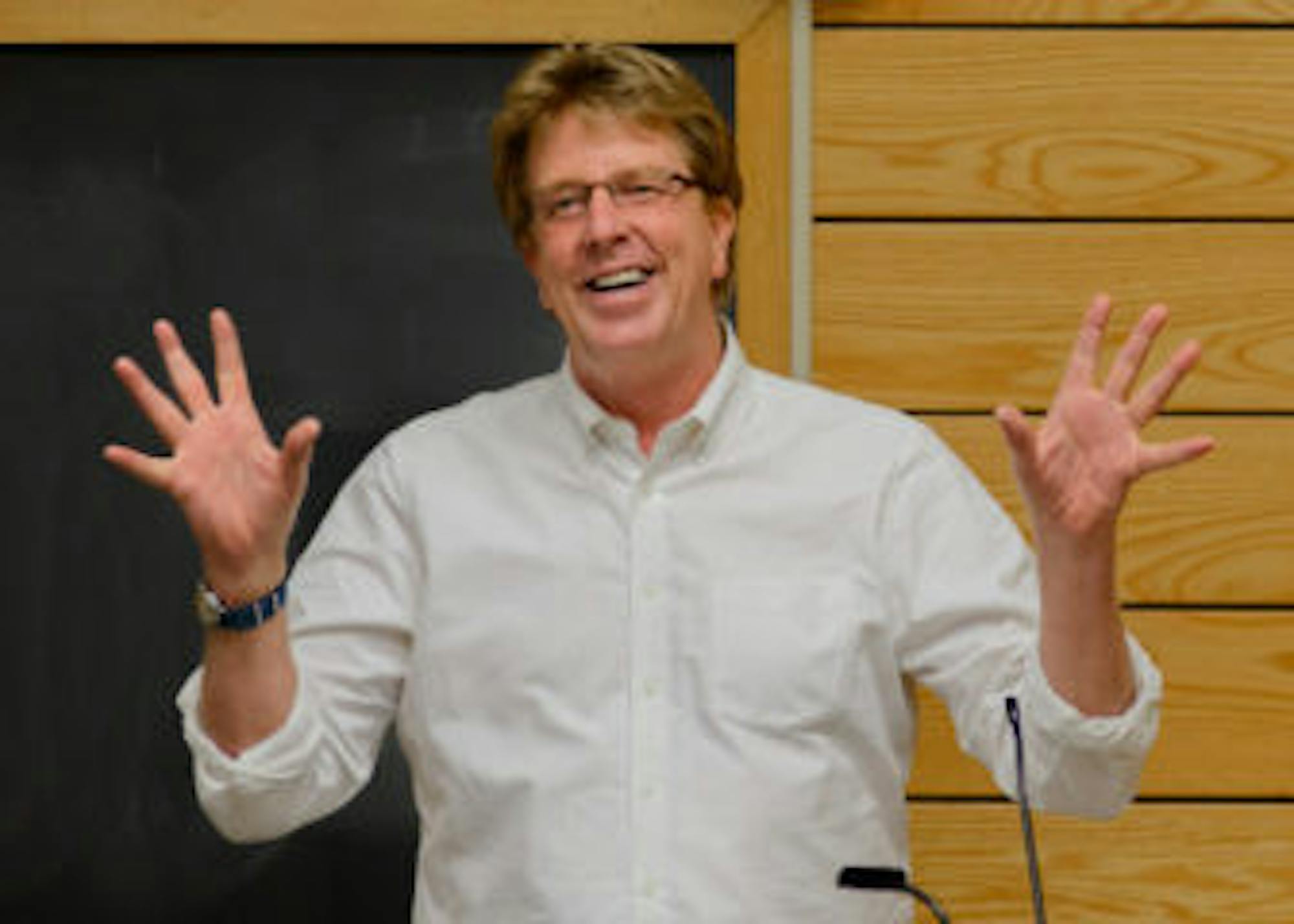 David Navadeh / Sun File Photo