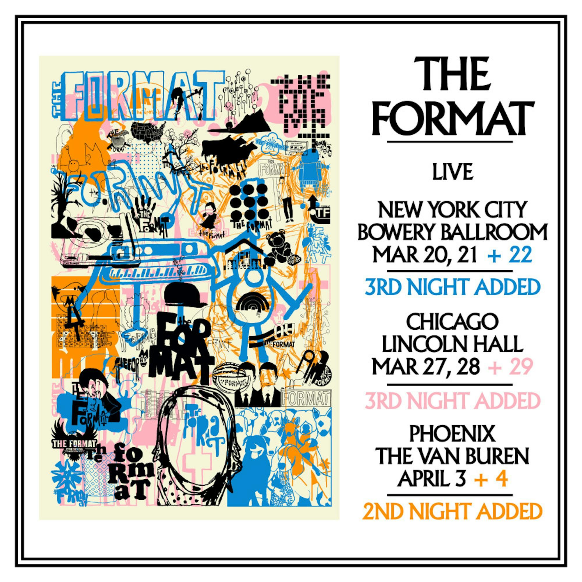 the-format-poster