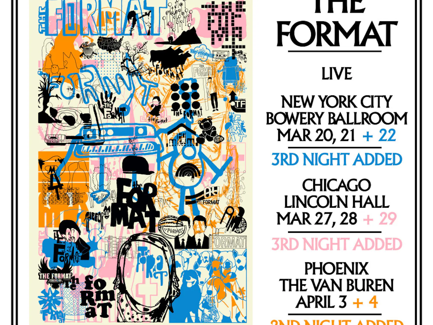 the-format-poster