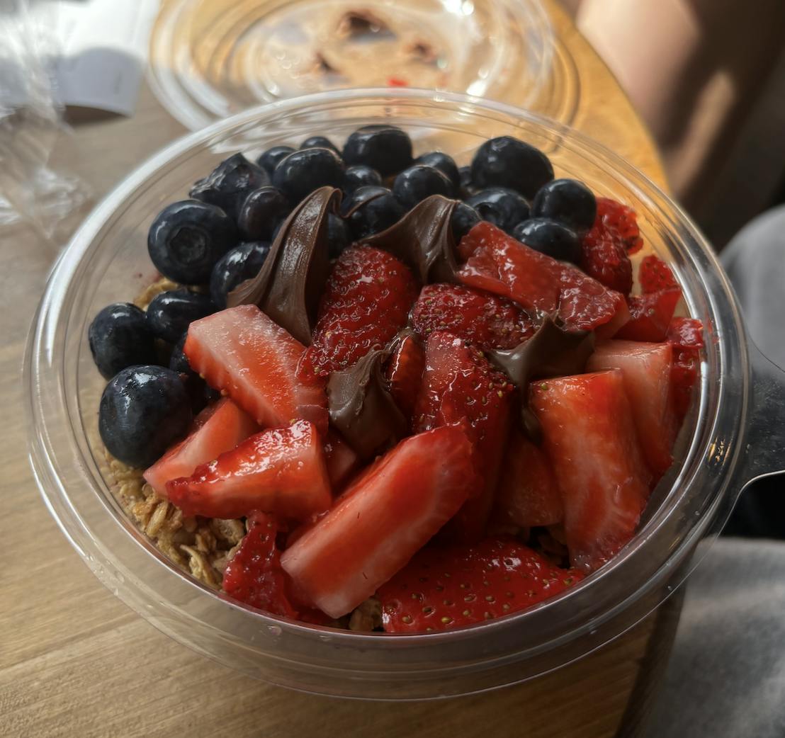 Acaibowls