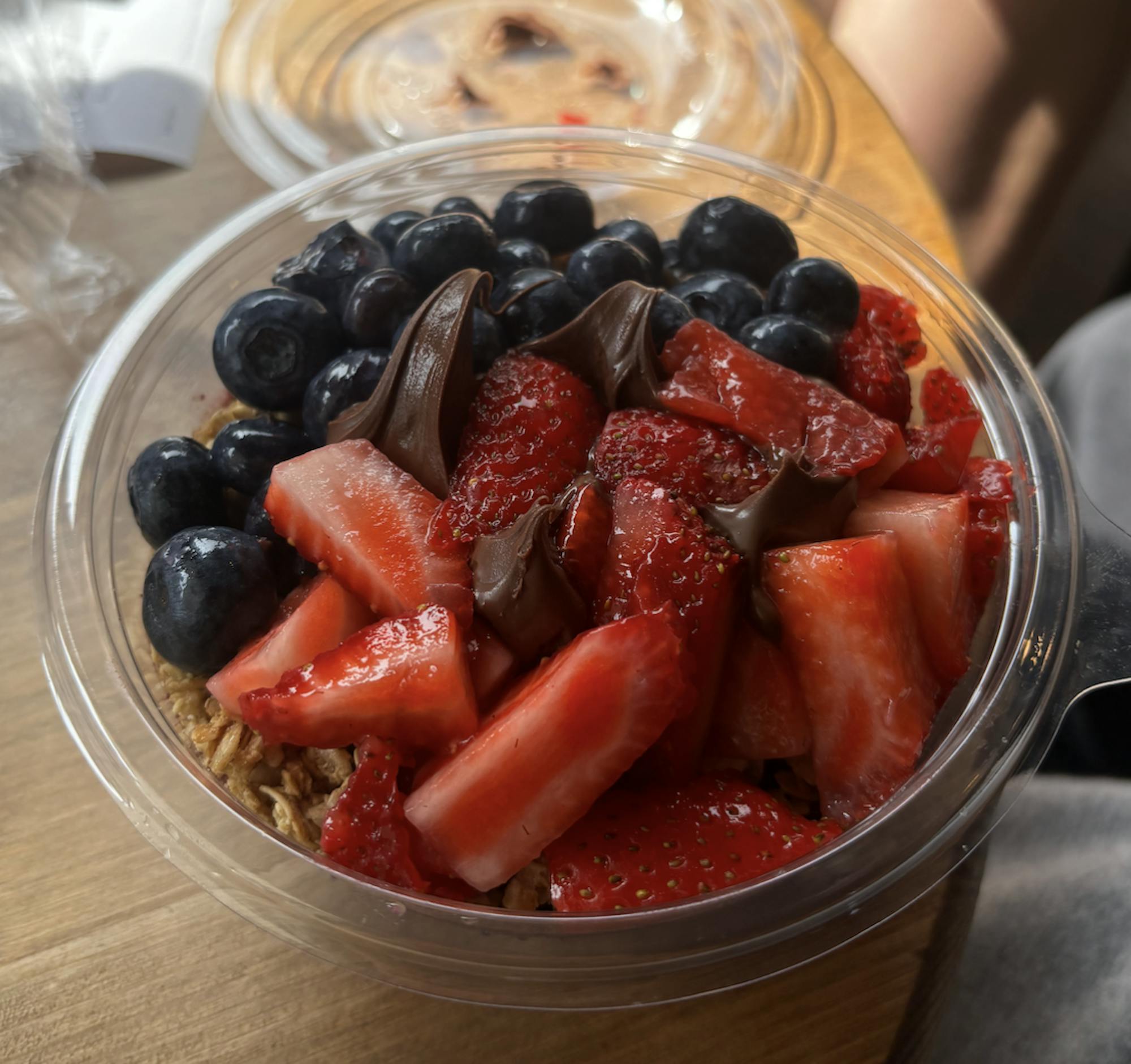 Acaibowls