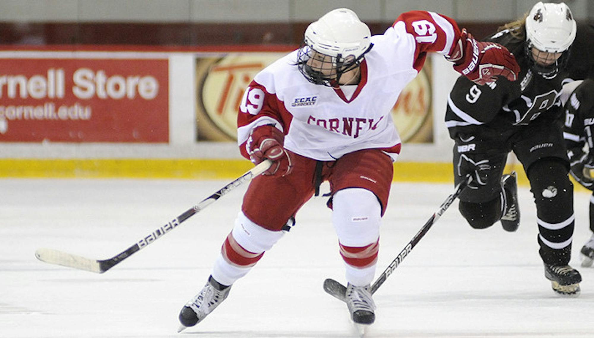 Jillian Saulnier '15