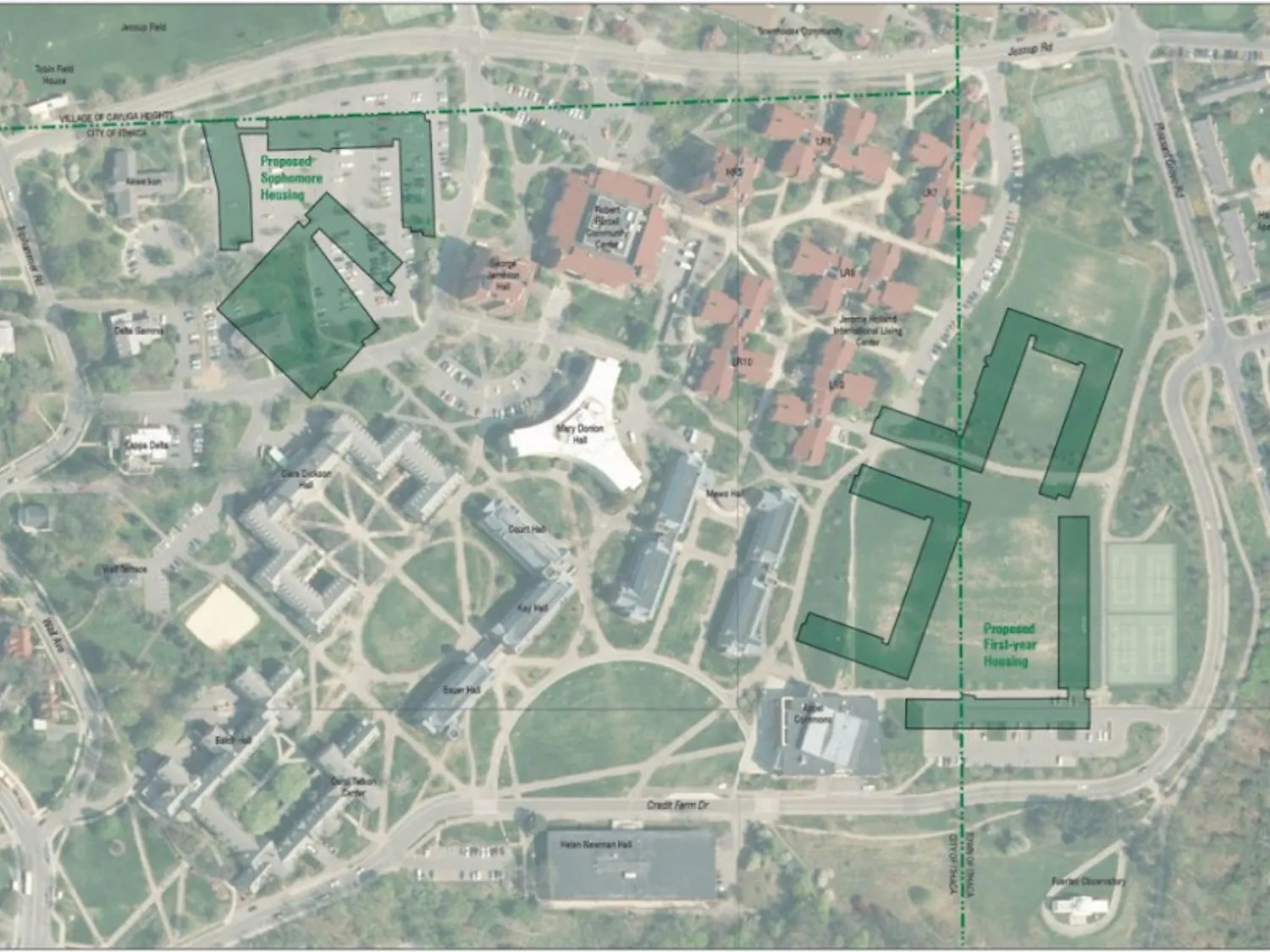 North-Campus-expansion