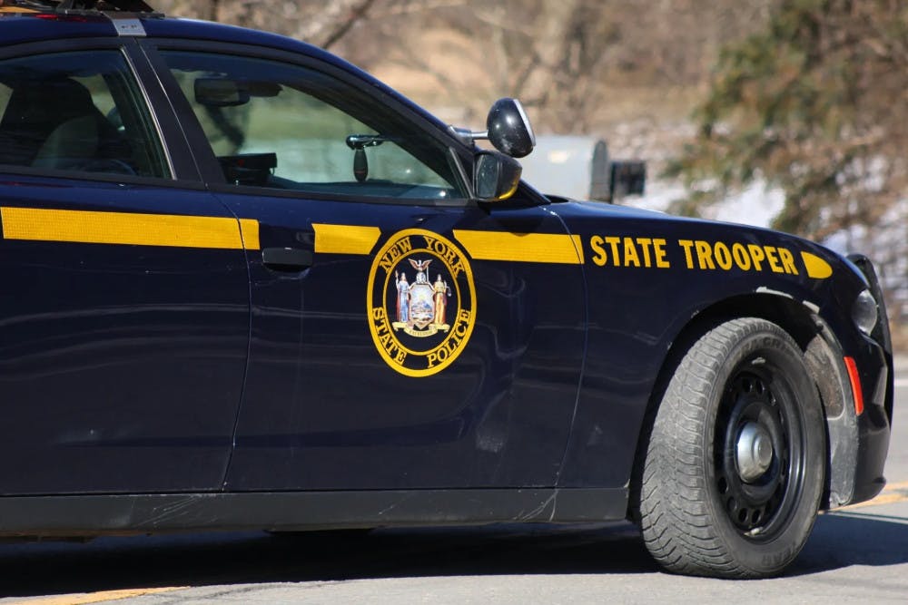 State-Trooper