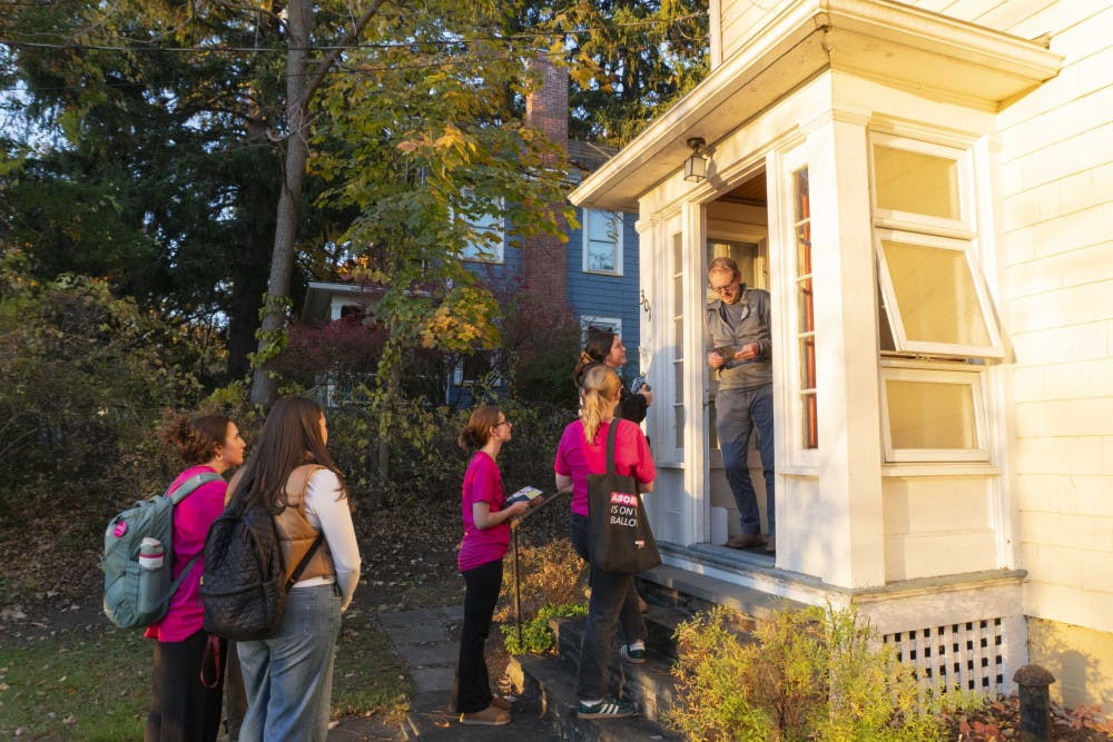 PPGA-Canvassing-Event-Oct-2024-Sophia-Romanov-Imber-7-scaled