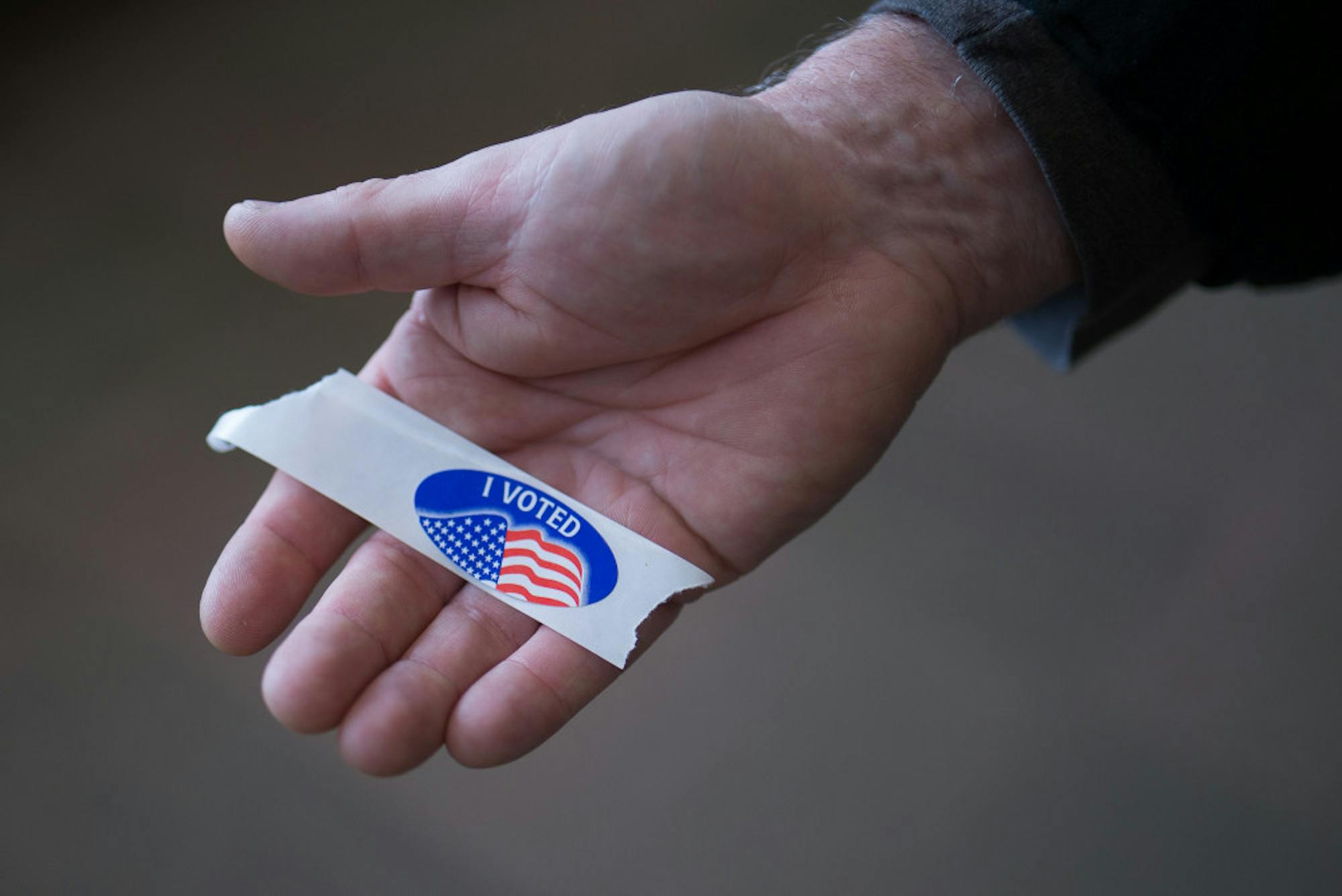 VOTE-B