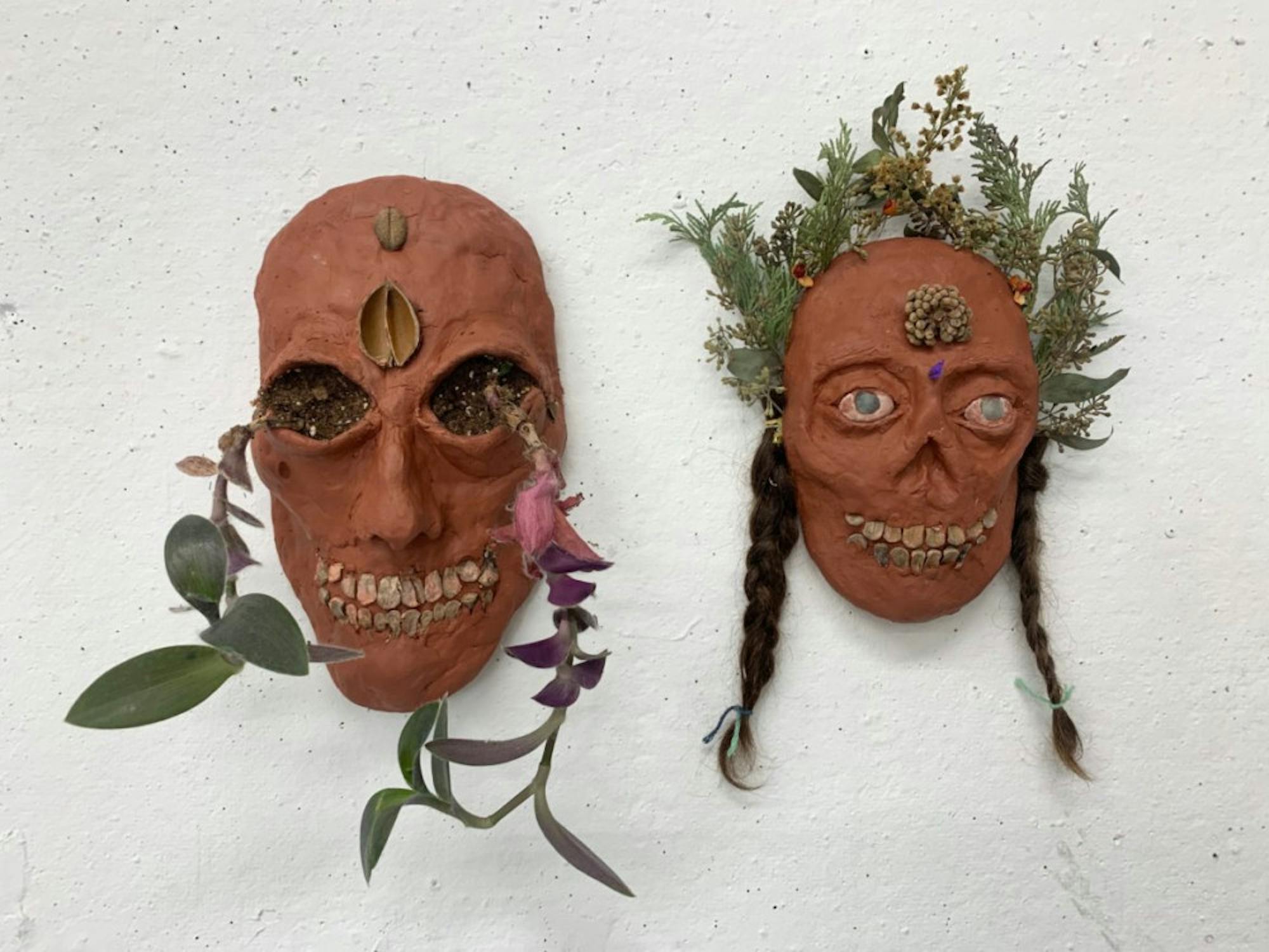 Courtesy of Lucy Plowe