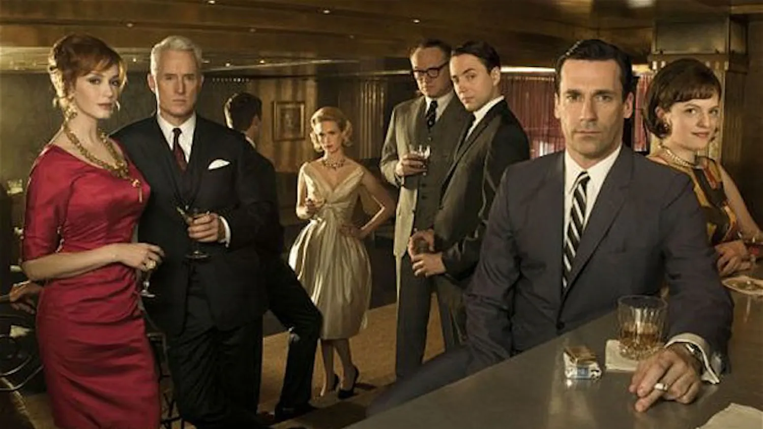 mad-men