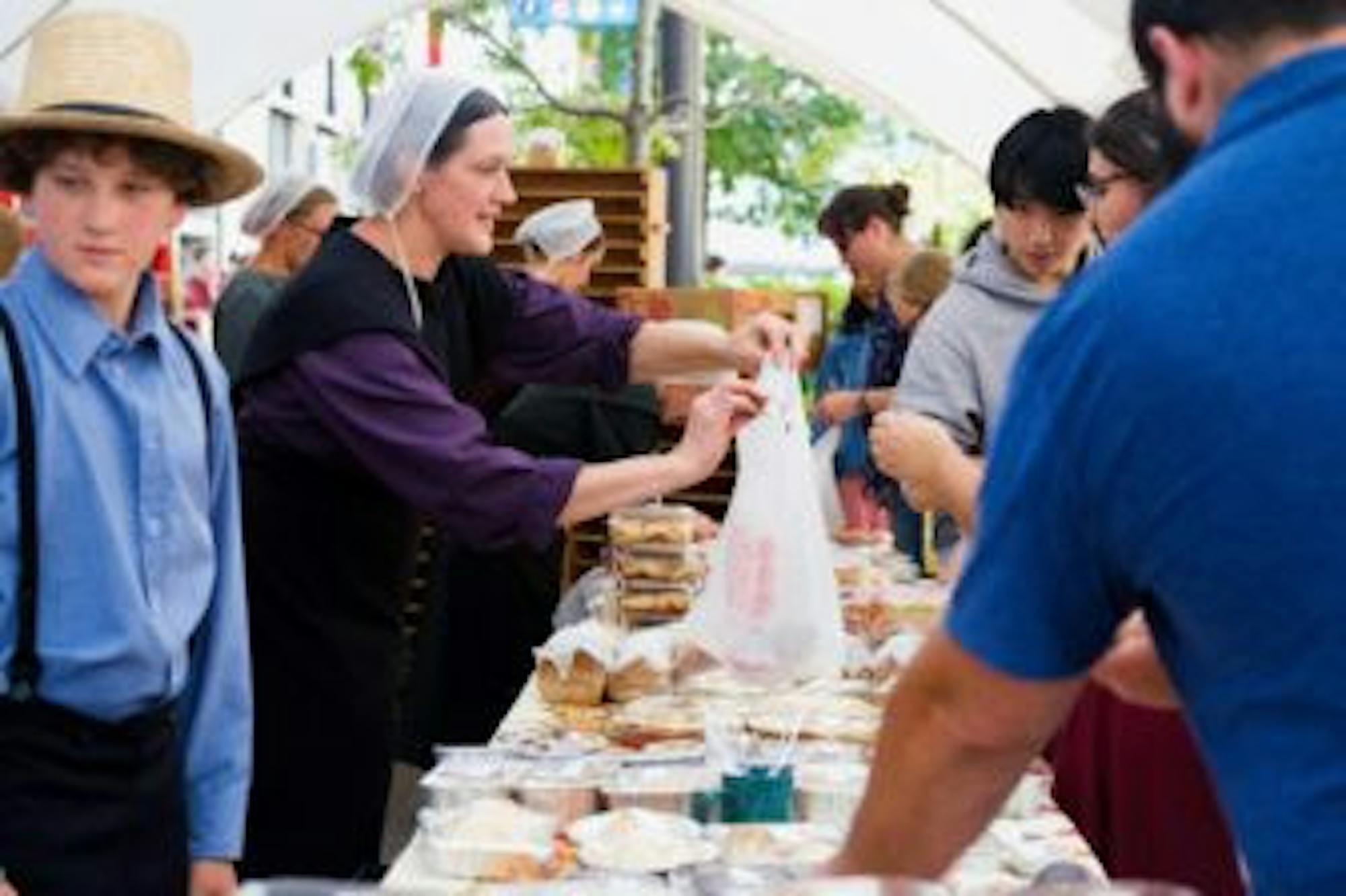 (Michael Suguitan / Sun Senior Photographer).