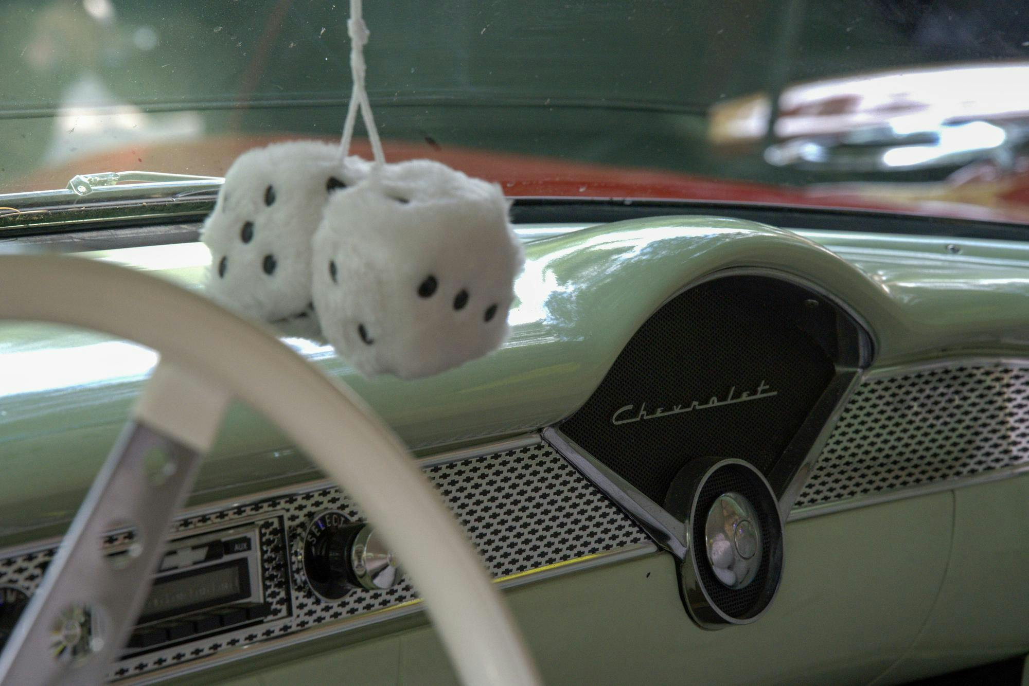Carshow Embed