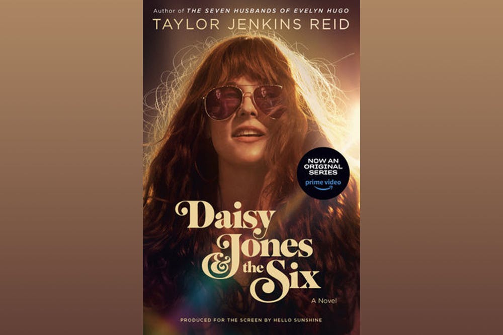 Daisy-Jones