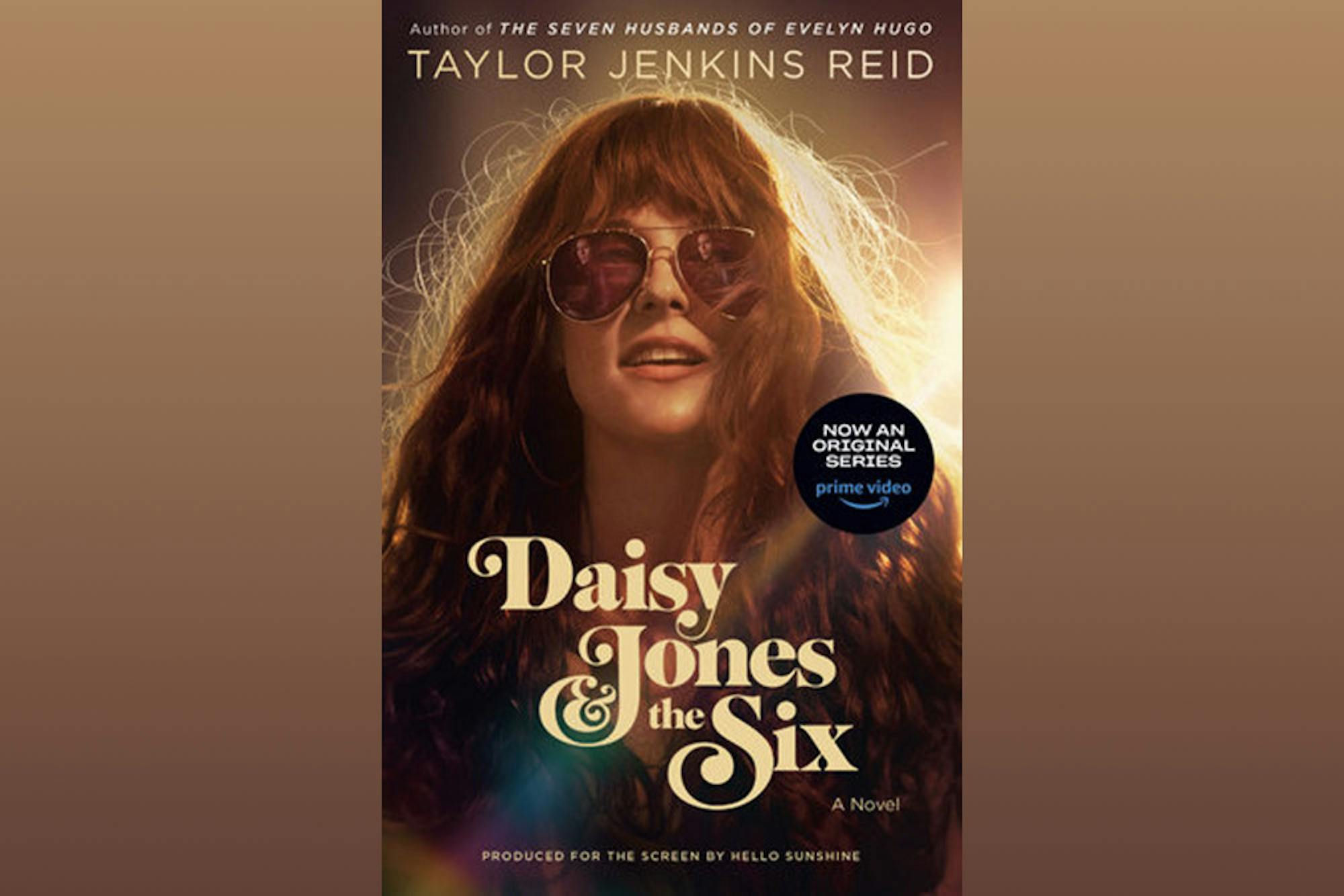 Daisy-Jones