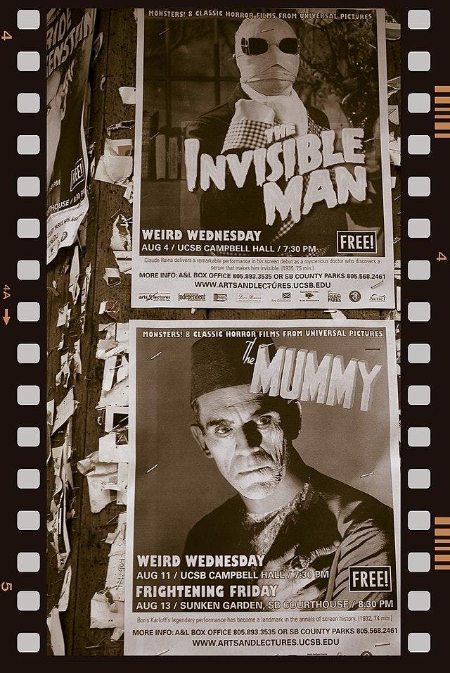 Courtesy of Creative Commons 