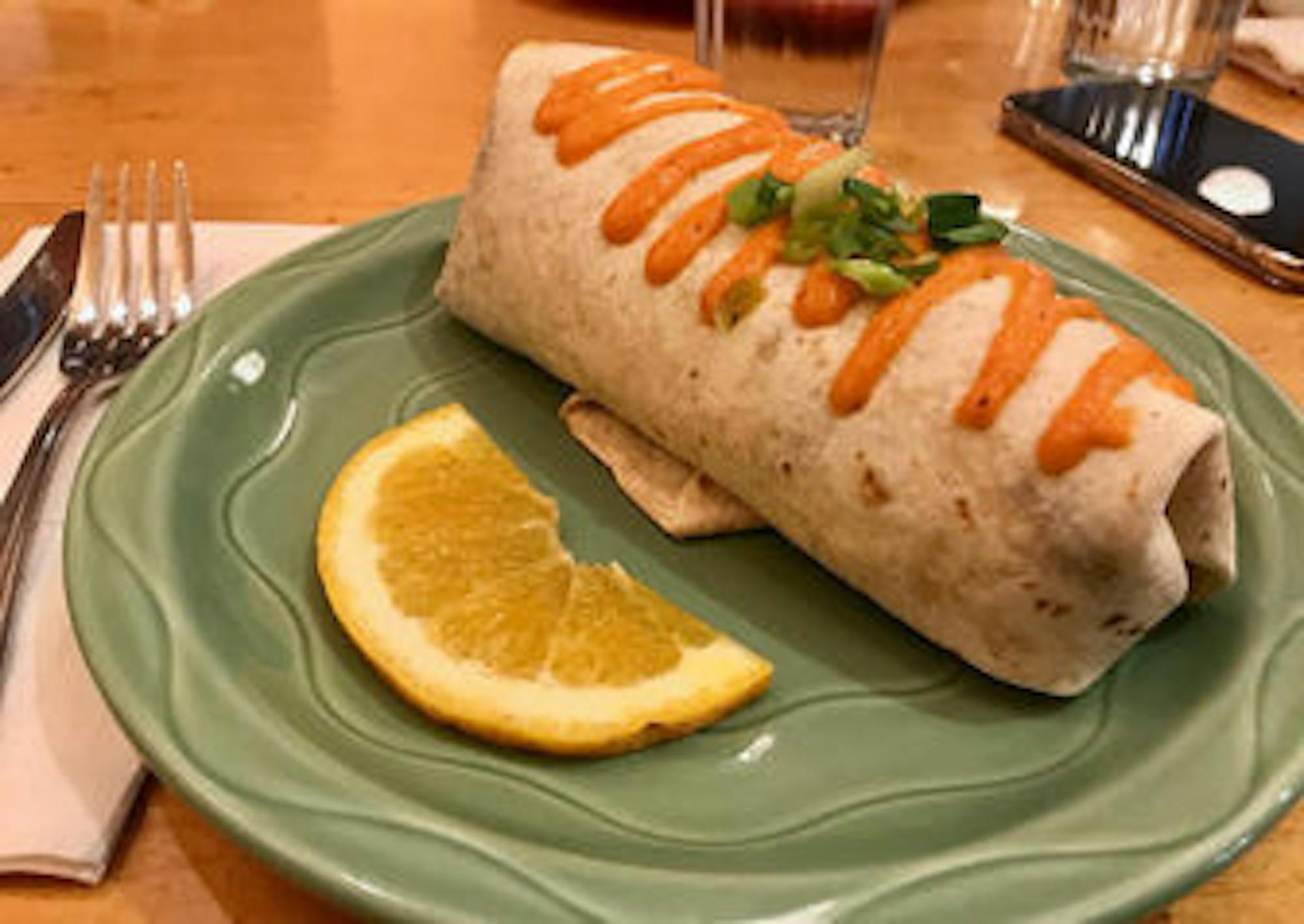 Melanie Metz / Sun Contributor