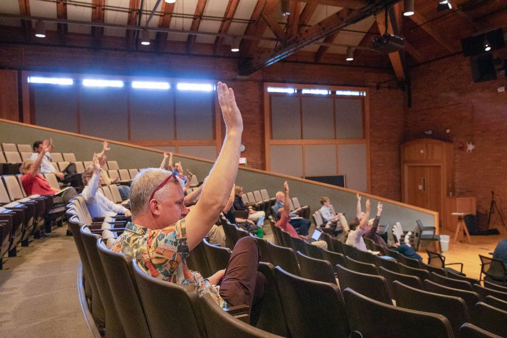 Faculty-Forum-by-Julia-Nagel-