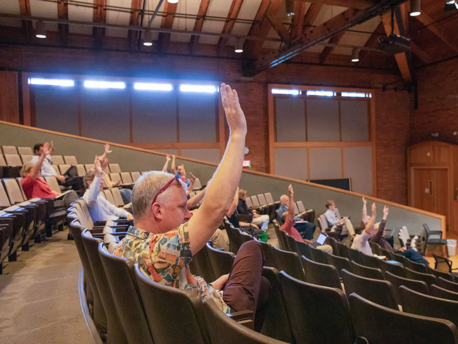 Faculty-Forum-by-Julia-Nagel-