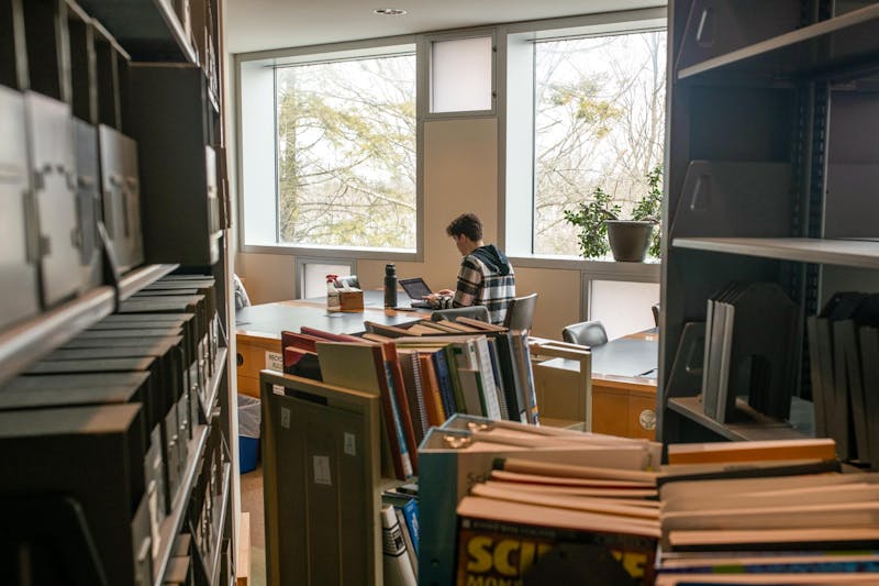 A Look into AI In The Classroom: Cornell Professors Introduce AI Platforms to Manage Coursework, Class Organization