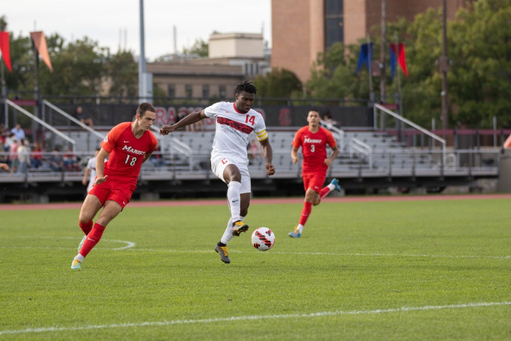 9-25-21-Mens-Soccer-vs-Marist-by-Jason-Wu-2-scaled