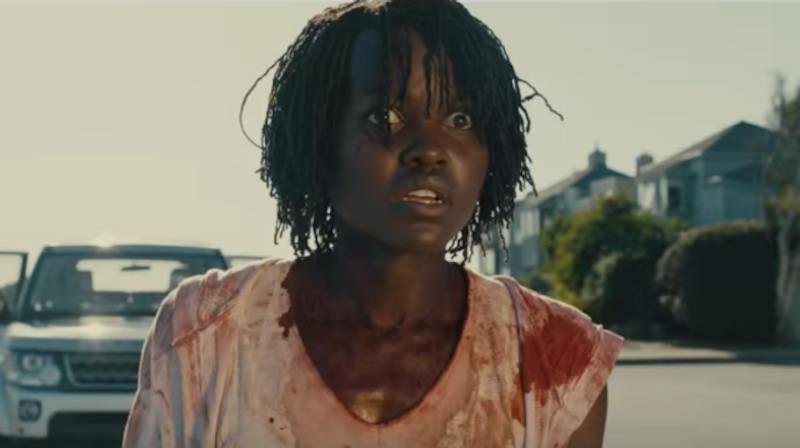Destiny Peele Jordan Peele's Us Demands Confrontation and Thought - The Cornell Daily Sun