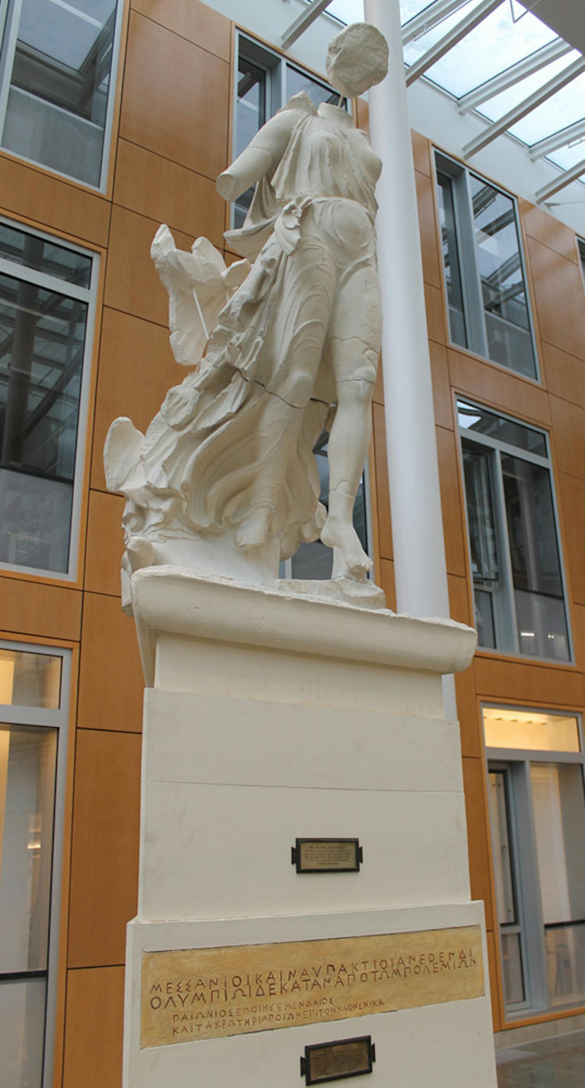 Pg-3-Klarman-Plaster-Cast-by-Michaela-Brew-Editor