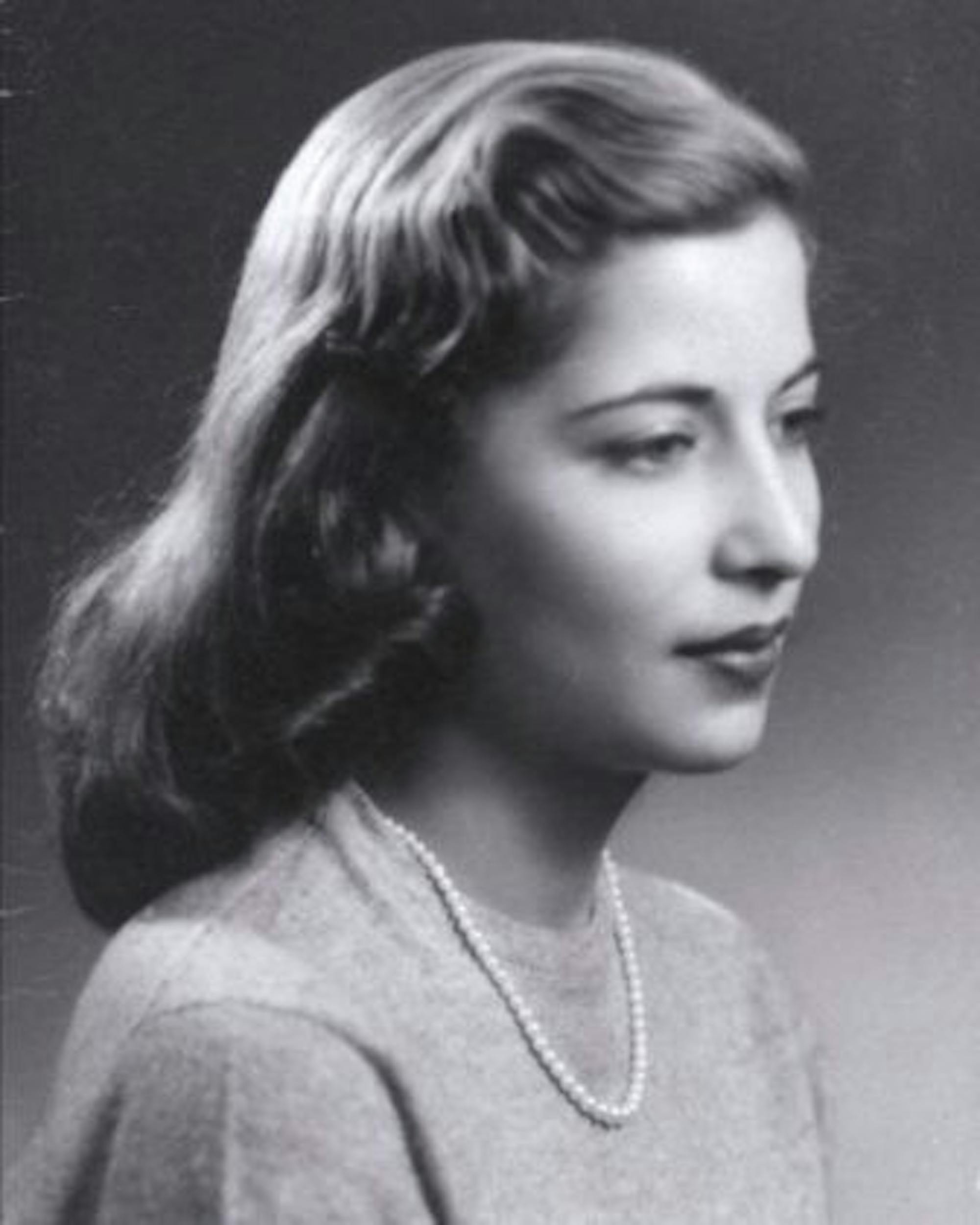While an undergraduate student at Cornell, then Ruth Bader '54 was a government major, a passionate leader and advocate for women.