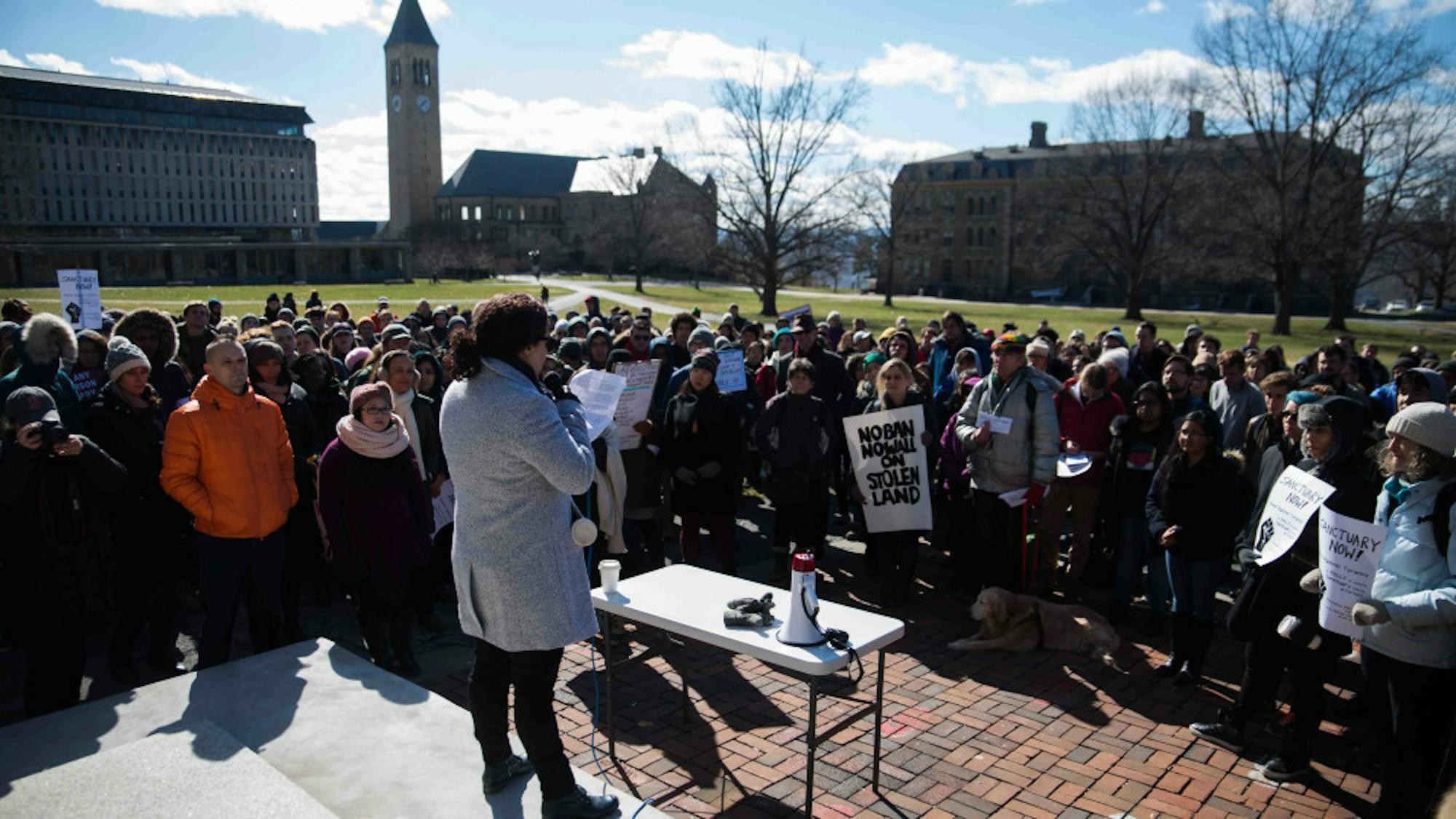 Sanctuary-Now-Protest-Held-on-Arts-Quad