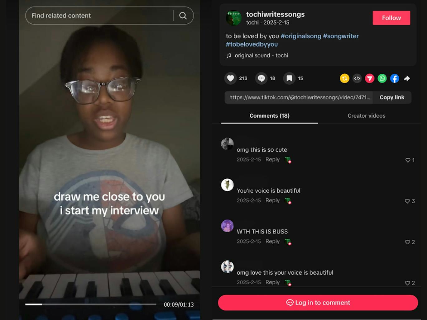 Five Dates, Five Songs: How One Cornell Summer Became Tochi Ezidiegwu’s ’26 First EP