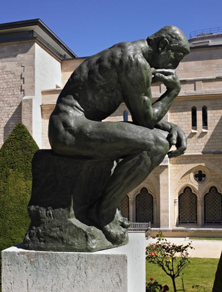 thethinker