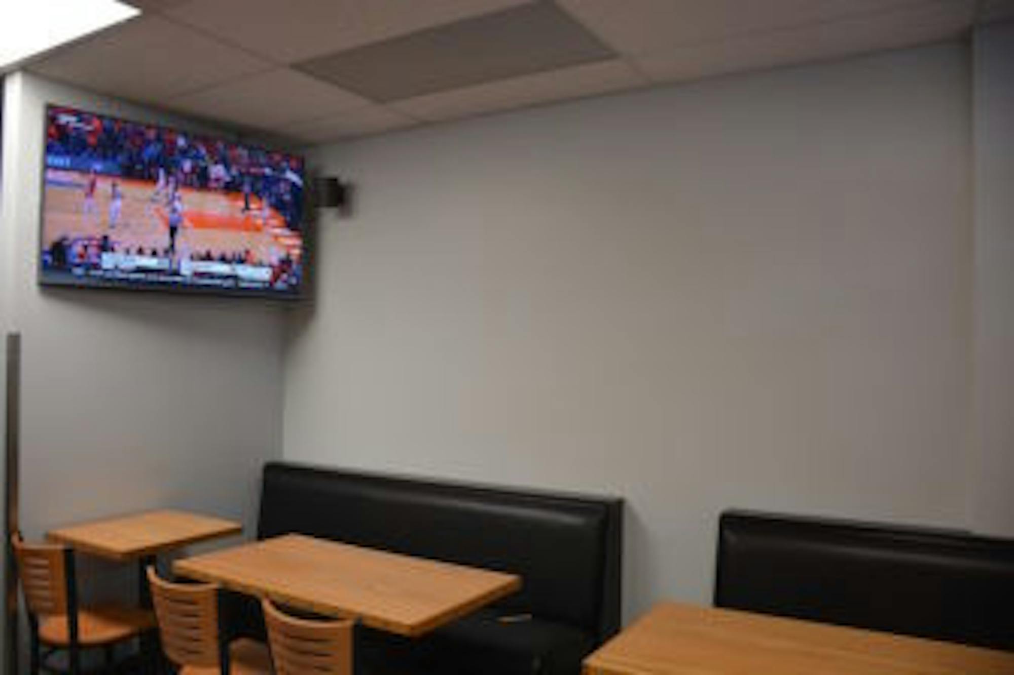 Nicholas Bogel-Burroughs / Sun City Editor