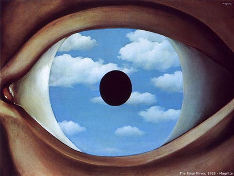 magritte-eye