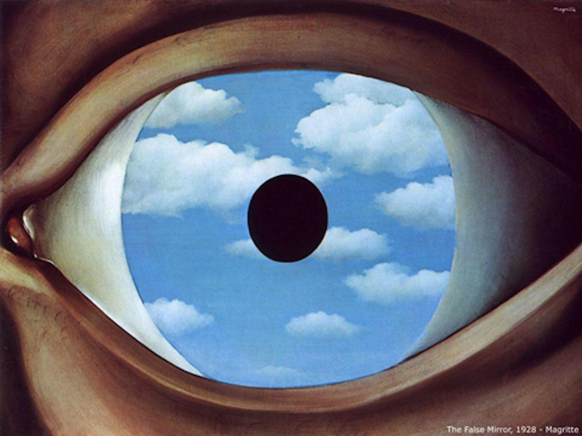 magritte-eye