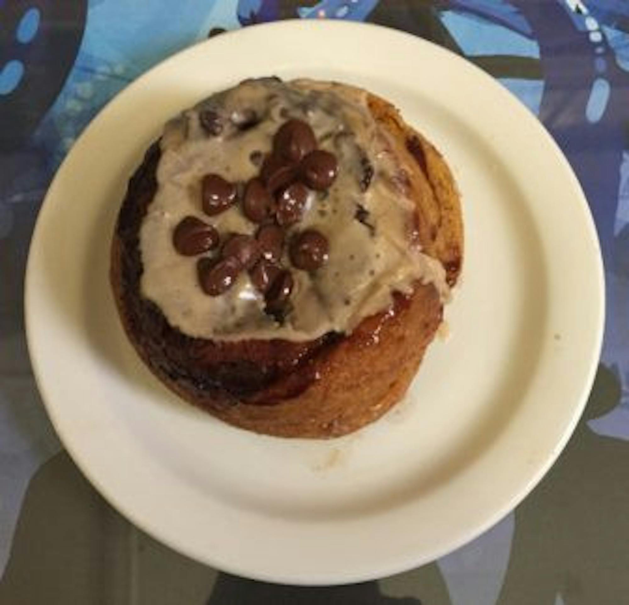 Scone