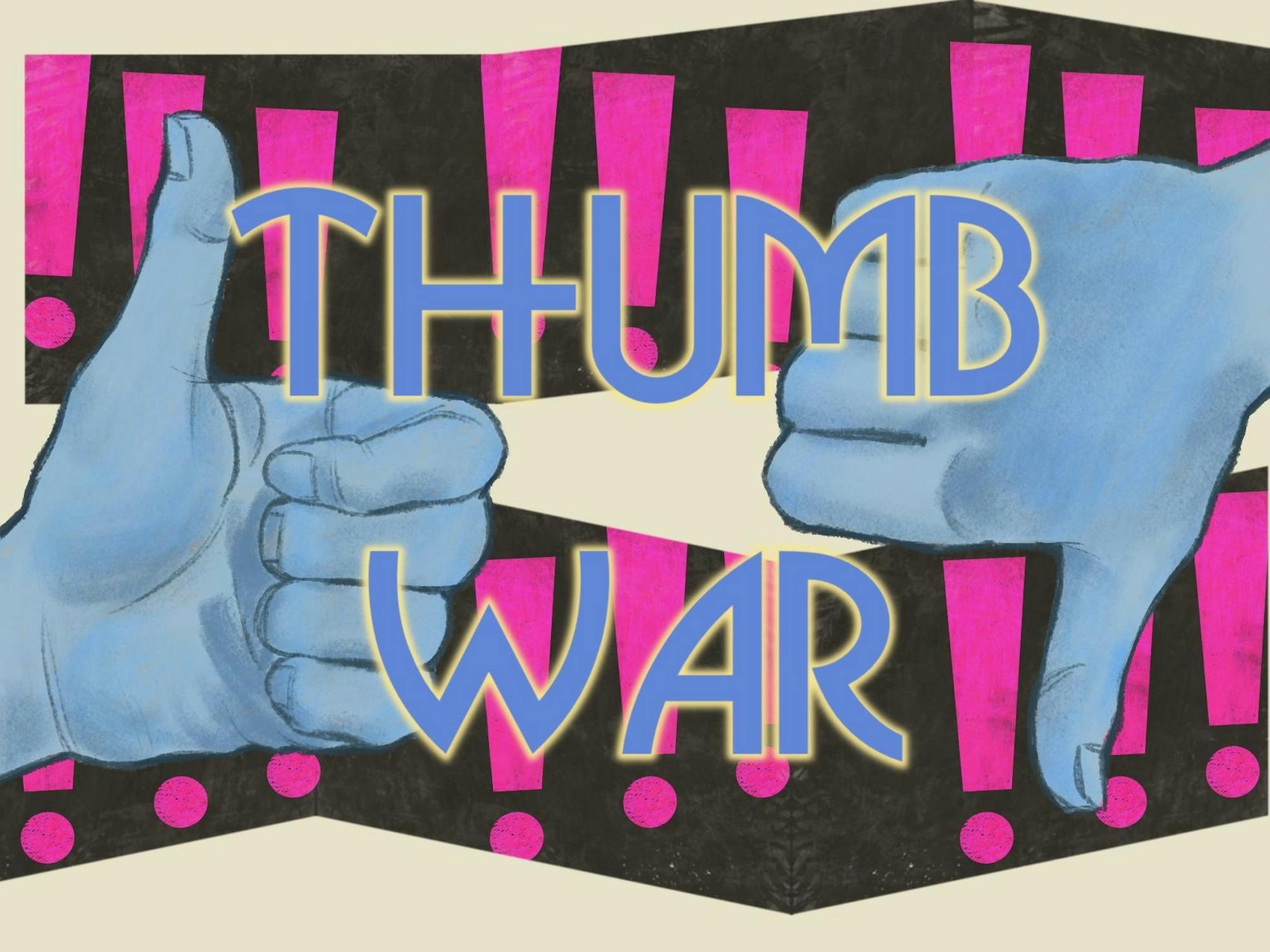 Thumb War I