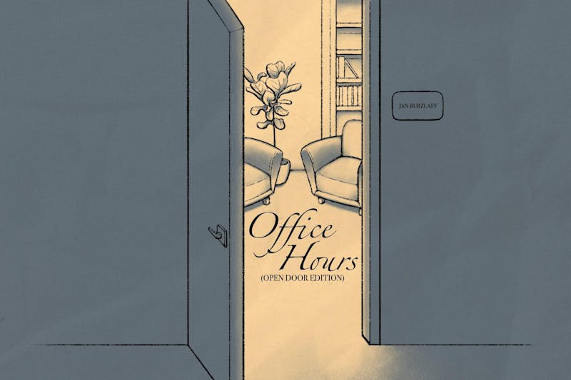 BURZLAFF | When Everything Sounds Too Smooth