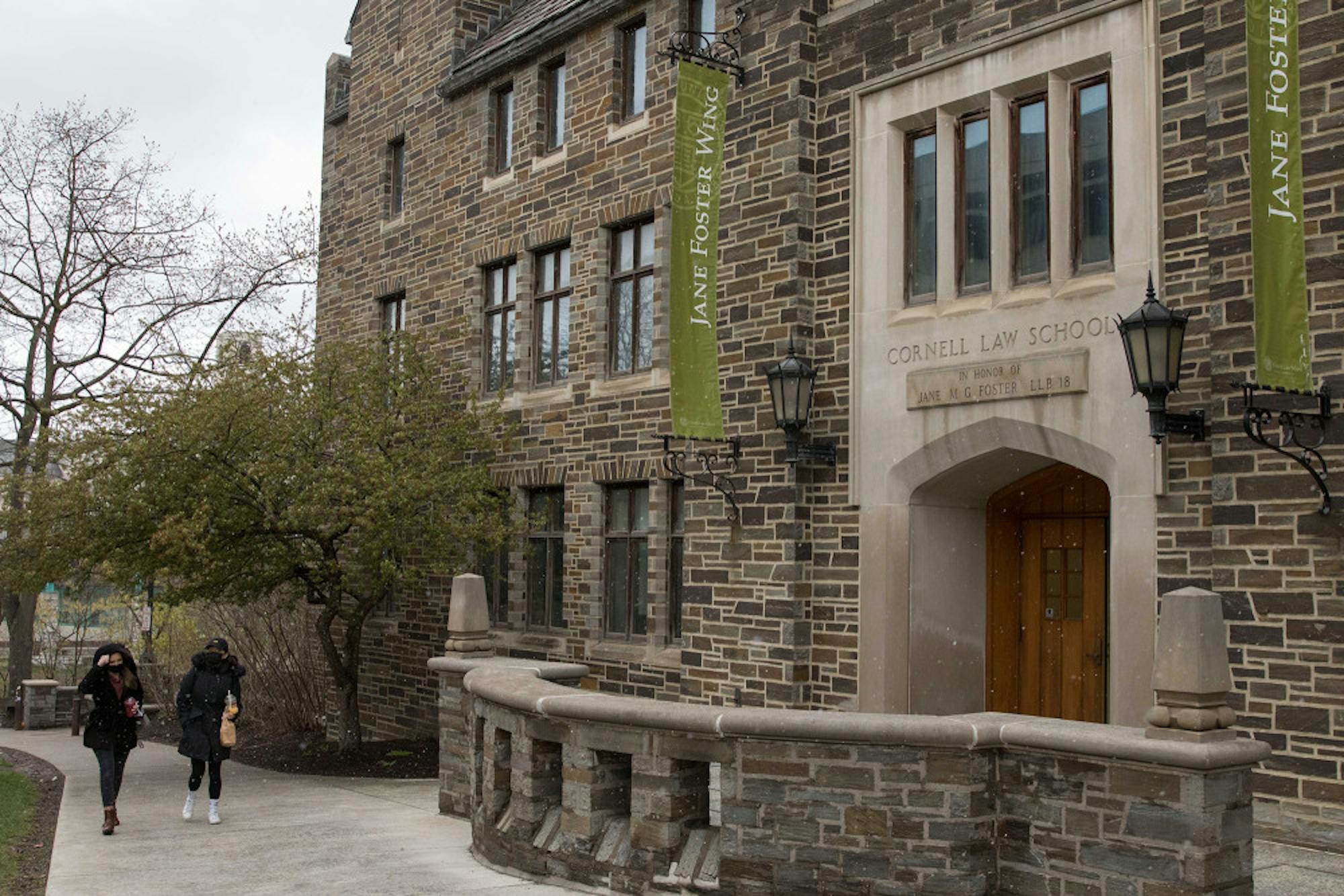 Law-School-by-Hannah-Rosenberg