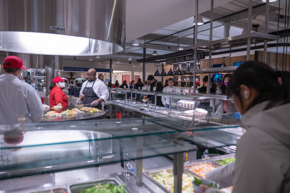 Dining-Halls-by-Ming-DeMers-Assistant-Photo-Editor