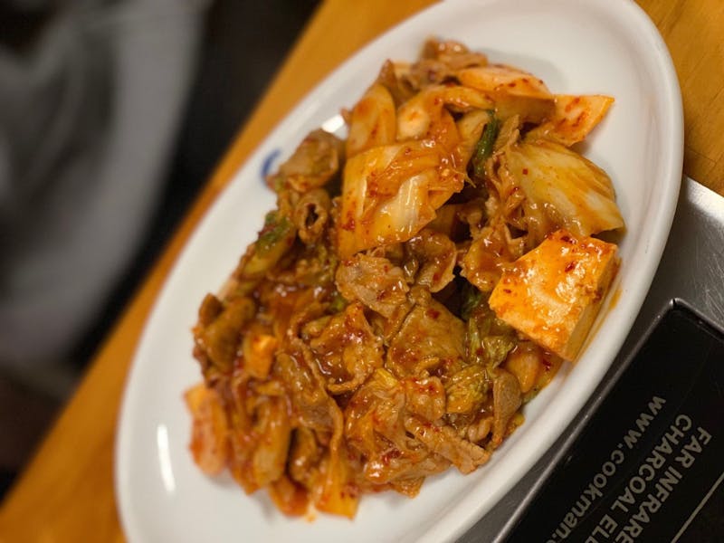Koko vs Four Seasons: A Hearty Visit to Traditional Korean Cuisine