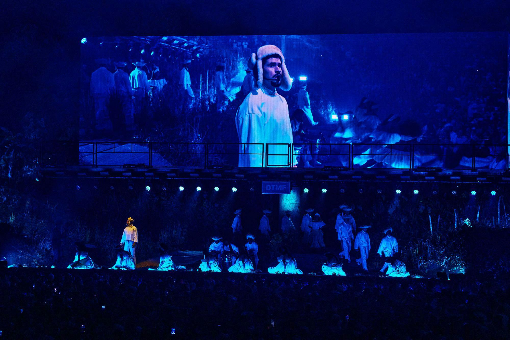 PUERTO RICO BAD BUNNY 12