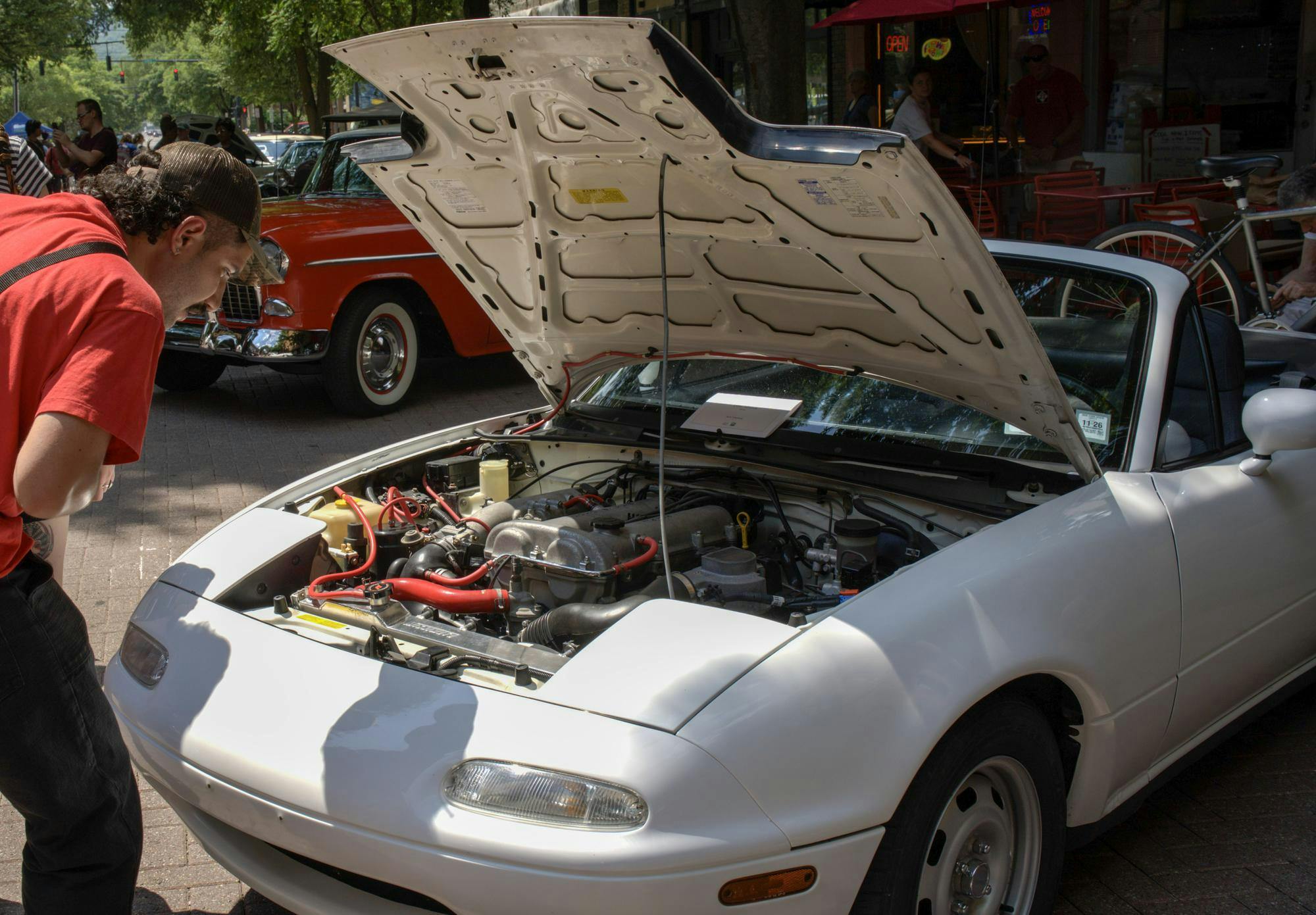 Carshow Embed