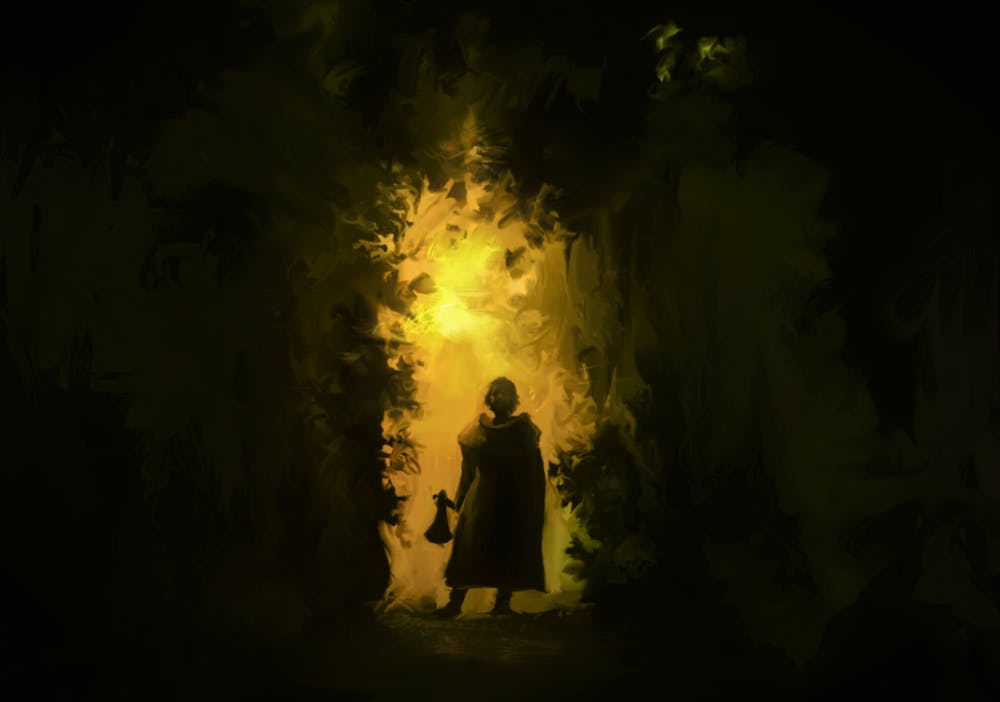 the-green-chapel-painting-2